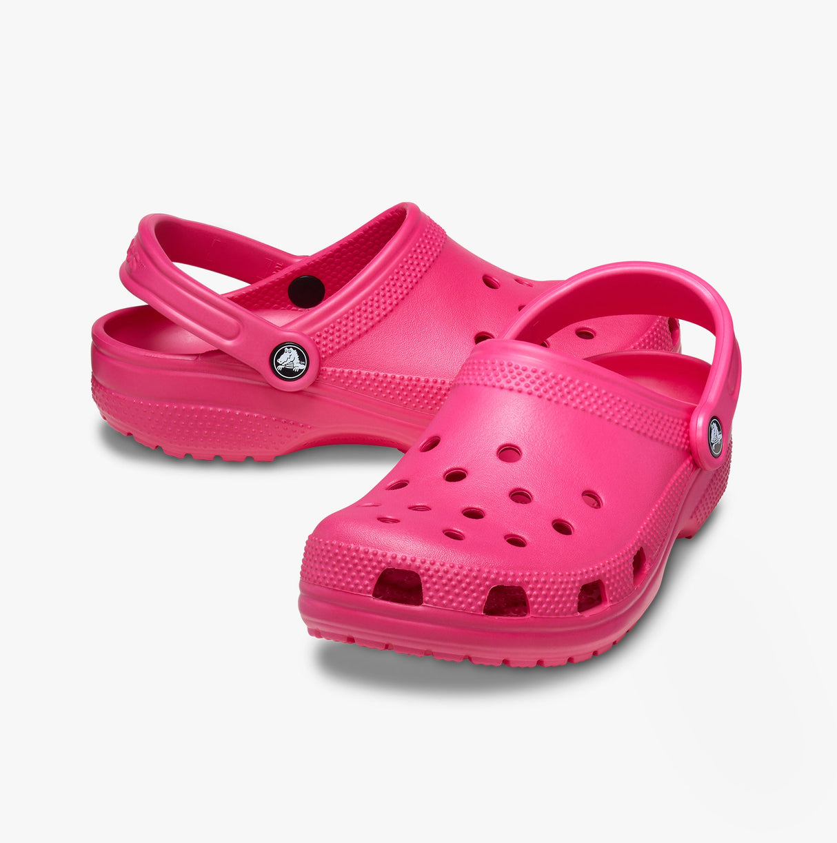 Crocs 10001-6ZQ CLASSIC Unisex Clogs Dragon Fruit