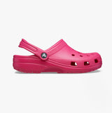 Crocs 10001-6ZQ CLASSIC Unisex Clogs Dragon Fruit