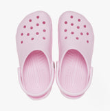 Crocs 10001-6ZW CLASSIC Womens Clogs Pink Milk