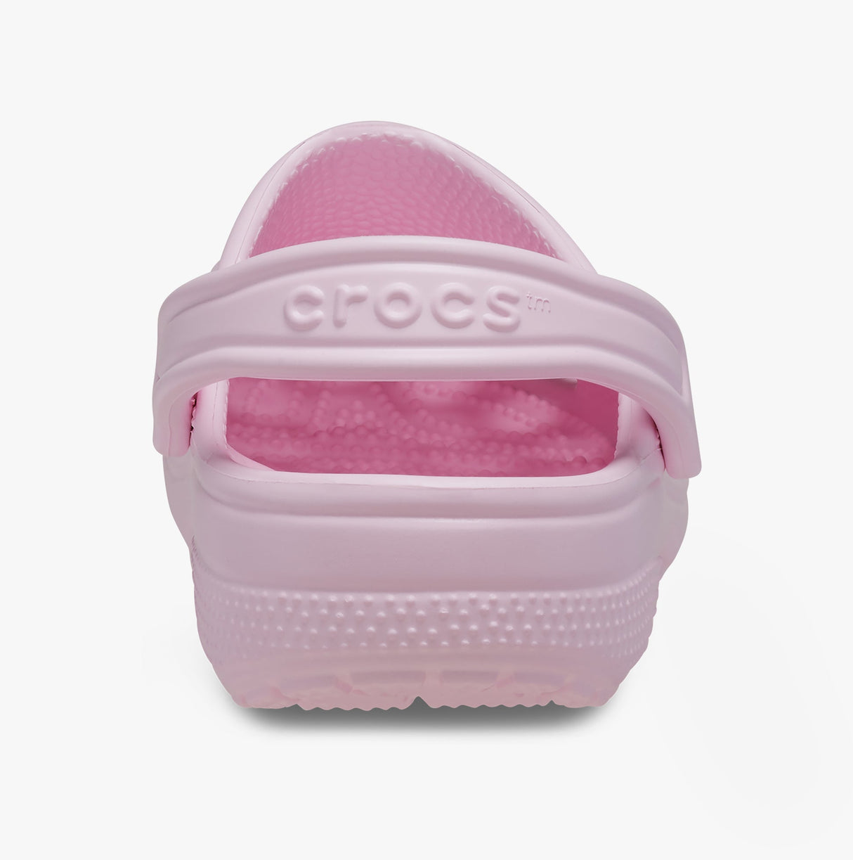 Crocs 10001-6ZW CLASSIC Womens Clogs Pink Milk