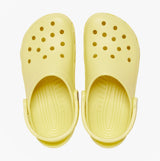 Crocs 10001-78R CLASSIC Womens Clogs Daylily