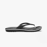 Crocs CROCBAND FLIP Unisex Flip-Flops Black