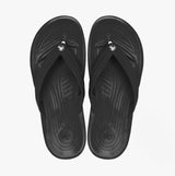 Crocs CROCBAND FLIP Unisex Flip-Flops Black