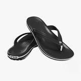 Crocs CROCBAND FLIP Unisex Flip-Flops Black