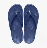 Crocs CROCBAND FLIP Unisex Flip-Flops Navy
