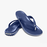 Crocs CROCBAND FLIP Unisex Flip-Flops Navy
