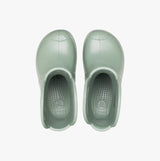 Crocs 12803-308 HANDLE IT RAIN BOOT Kids Wellies Moss