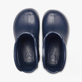 Crocs 12803-410 HANDLE IT RAIN BOOT Kids Wellies Navy