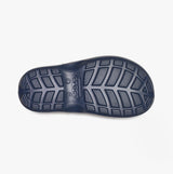 Crocs 12803-410 HANDLE IT RAIN BOOT Kids Wellies Navy