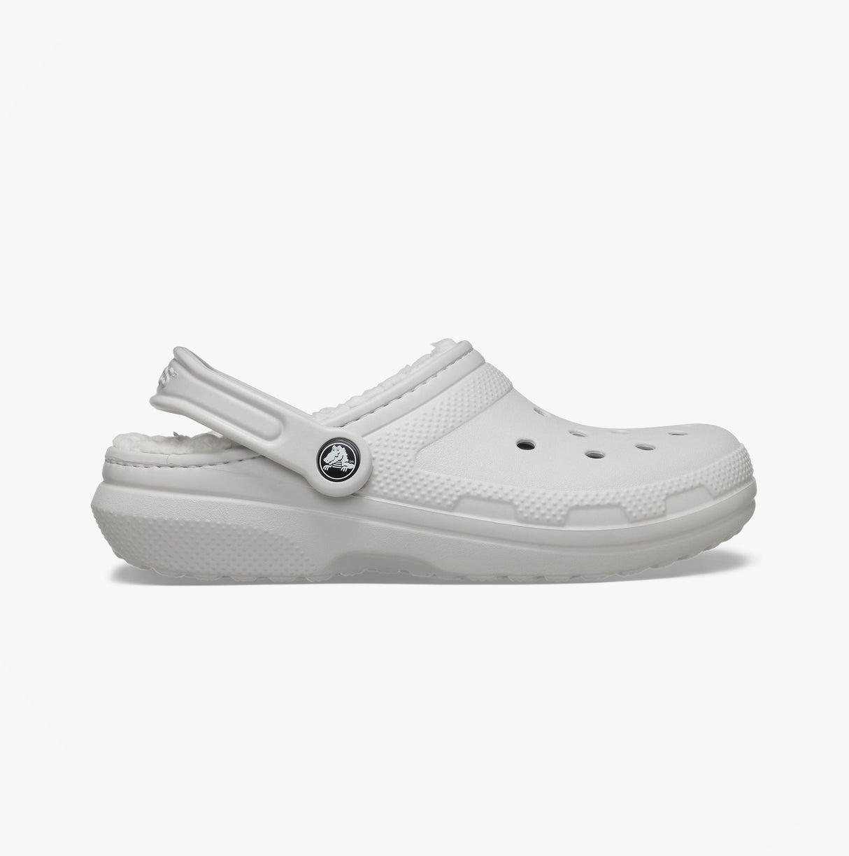 Crocs CLASSIC LINED Unisex Clogs Atmosphere