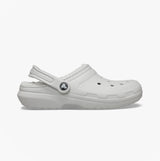 Crocs CLASSIC LINED Unisex Clogs Atmosphere