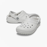 Crocs CLASSIC LINED Unisex Clogs Atmosphere