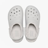 Crocs CLASSIC LINED Unisex Clogs Atmosphere