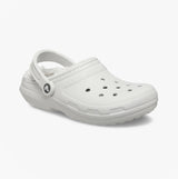 Crocs CLASSIC LINED Unisex Clogs Atmosphere
