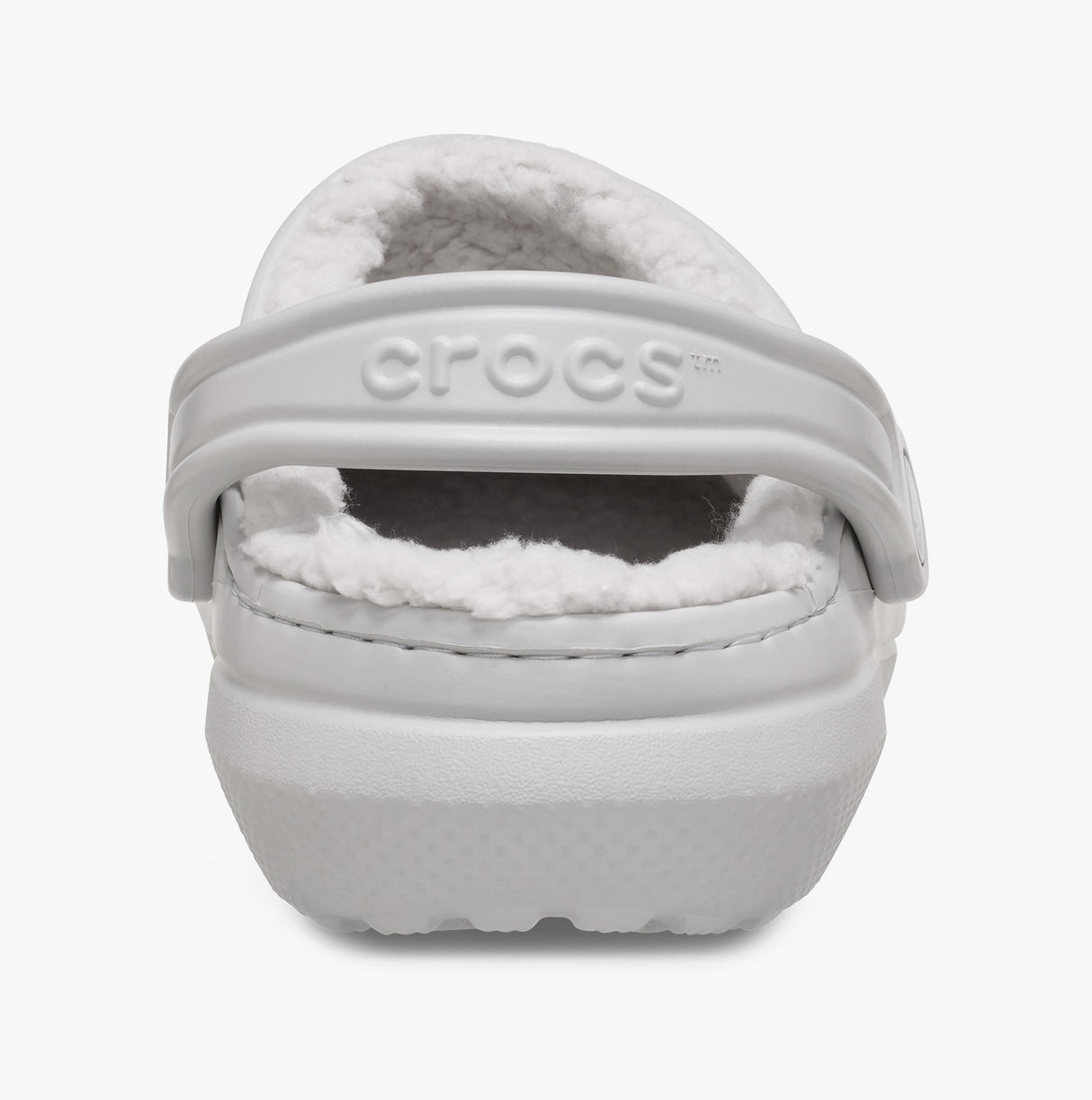Crocs CLASSIC LINED Unisex Clogs Atmosphere