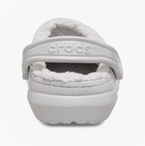 Crocs CLASSIC LINED Unisex Clogs Atmosphere