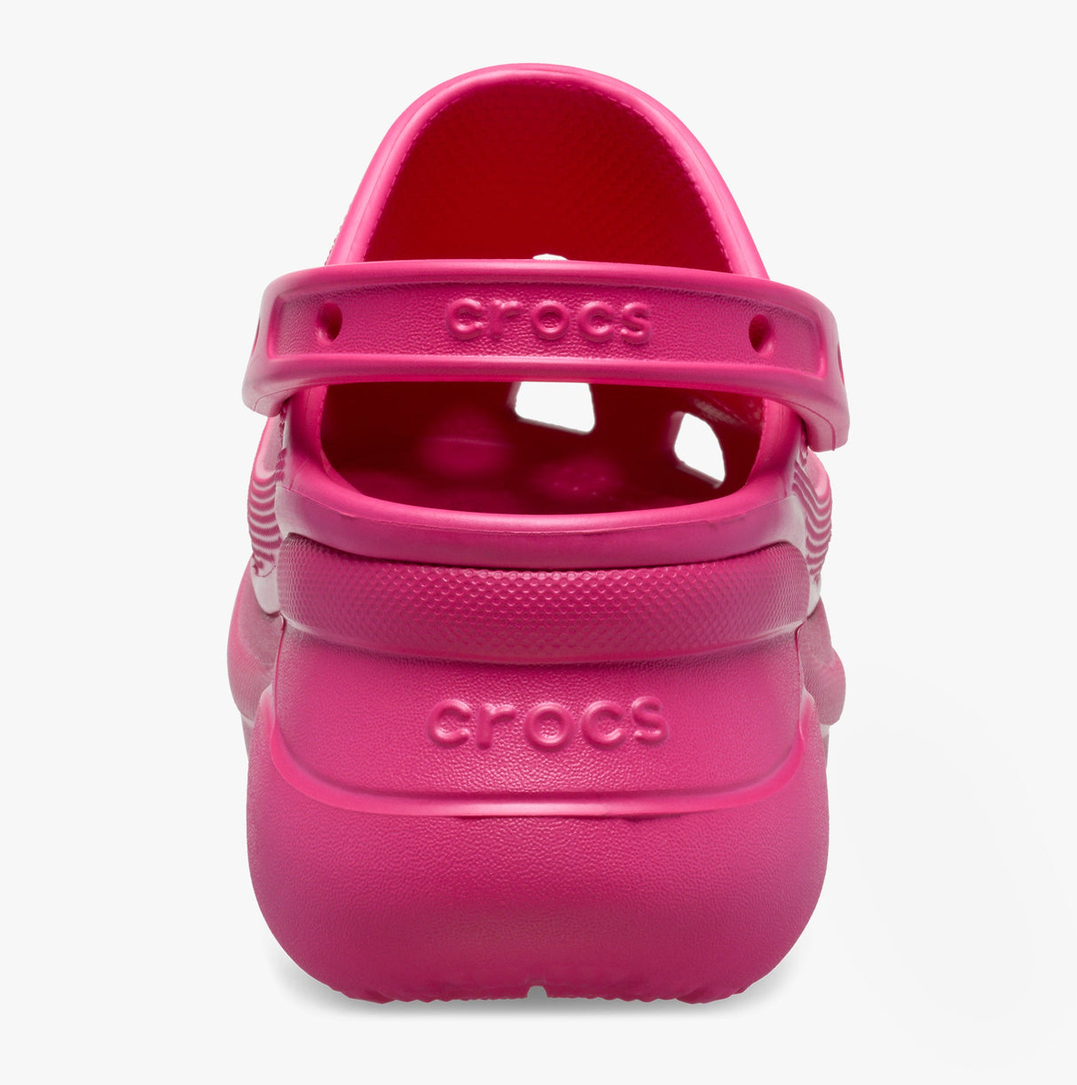 Crocs 206302-6ZQ CLASSIC BAE Womens Clogs Dragon Fruit
