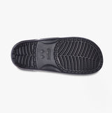 Crocs 206761-001 CLASSIC SANDAL Unisex Sliders Black