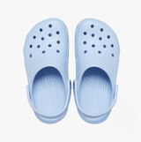 Crocs 206990-4NS CLASSIC TODDLER Clogs Blue Calcite