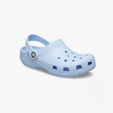 Crocs 206990-4NS CLASSIC TODDLER Clogs Blue Calcite