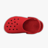 Crocs 206990-6EN CLASSIC TODDLER Clogs Pepper