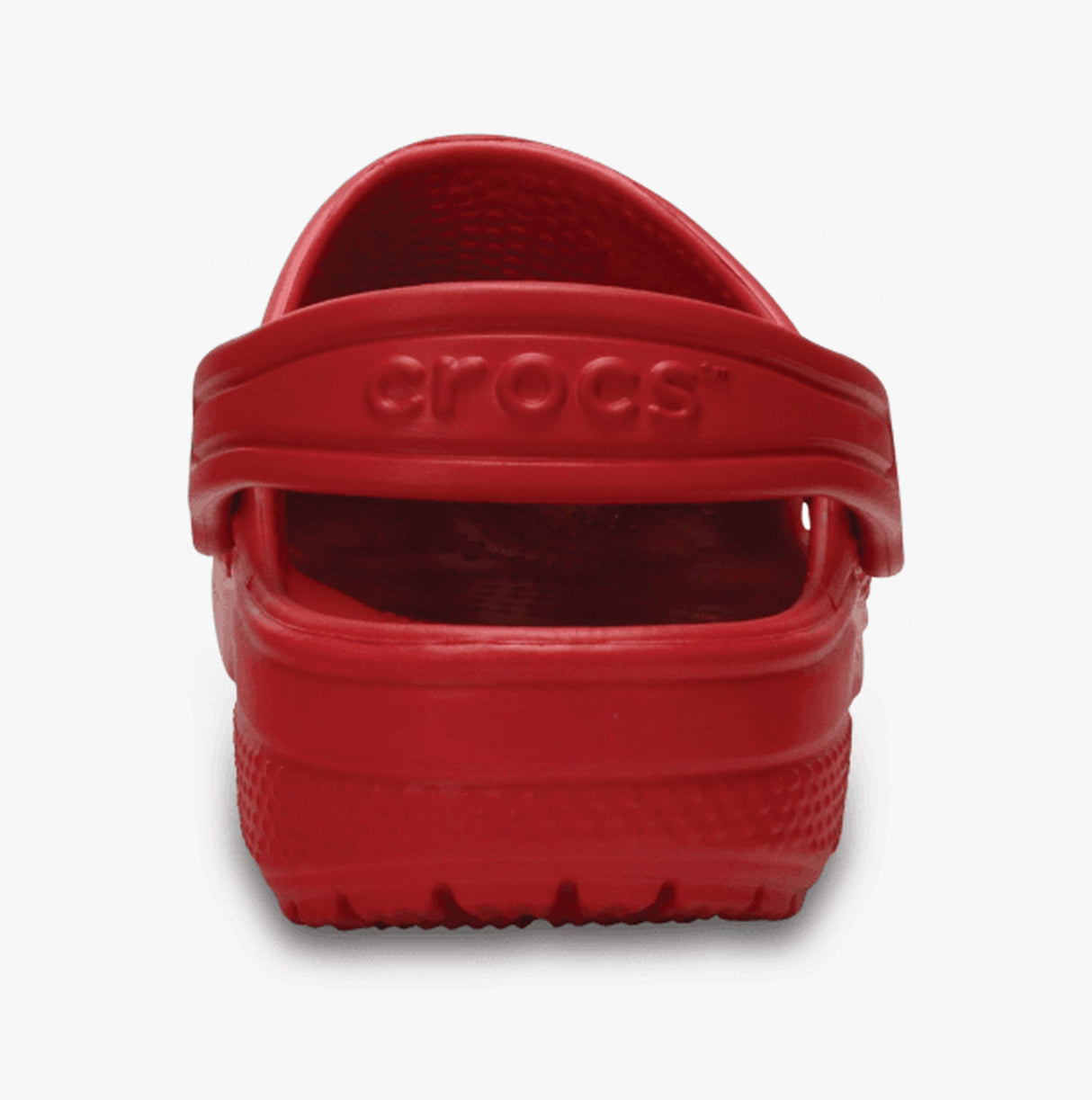 Crocs 206990-6EN CLASSIC TODDLER Clogs Pepper