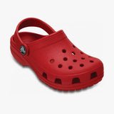 Crocs 206990-6EN CLASSIC TODDLER Clogs Pepper