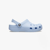Crocs 206991-4NS CLASSIC KIDS Clogs Blue Calcite