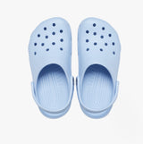 Crocs 206991-4NS CLASSIC KIDS Clogs Blue Calcite