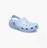 Crocs 206991-4NS CLASSIC KIDS Clogs Blue Calcite