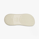 Crocs 207521-2Y2 CLASSIC CRUSH Womens Clogs Bone