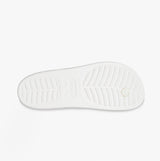 Crocs 207714-100 CLASSIC PLATFORM FLIP Womens Flip-Flops White