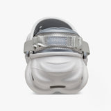 Crocs 207937-1FT ECHO Mens Clogs Atmosphere