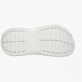 Crocs 207988-100 MEGA CRUSH Womens Clogs White