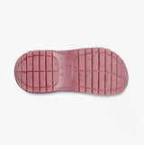 Crocs 207988-5BX MEGA CRUSH Womens Clogs Hydrangea