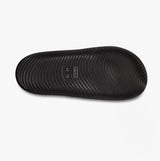 Crocs 208392-001 MELLOW RECOVERY Unisex Sliders Black