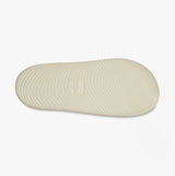 Crocs 208392-2Y2 MELLOW RECOVERY Unisex Sliders Bone