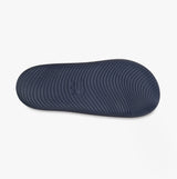 Crocs 208392-410 MELLOW RECOVERY Unisex Sliders Navy