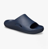 Crocs 208392-410 MELLOW RECOVERY Unisex Sliders Navy