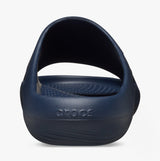 Crocs 208392-410 MELLOW RECOVERY Unisex Sliders Navy