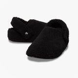 Crocs CLASSIC COZZZY Unisex Slippers Black