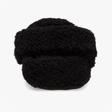 Crocs CLASSIC COZZZY Unisex Slippers Black