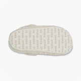 Crocs CLASSIC COZZZY Unisex Slippers Stucco