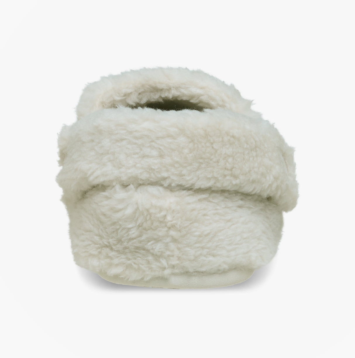 Crocs CLASSIC COZZZY Unisex Slippers Stucco