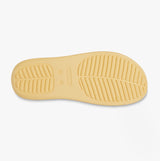 Crocs 209587-78Z GETAWAY STRAPPY Womens Sandals Golden Hour