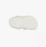 Crocs 209701-0WV CLASSIC IAM RAINBOW UNICORN Unisex Kids Clogs Chalk