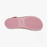 Crocs 209977-6XX BROOKLYN WOVEN Womens Sandals Rosette