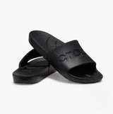 Crocs CROCS Unisex Slides Black