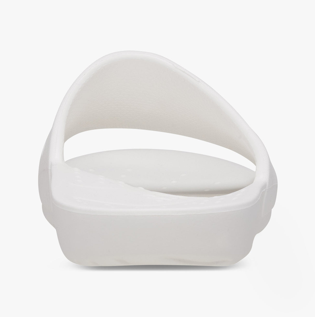 Crocs CROCS Unisex Slides White