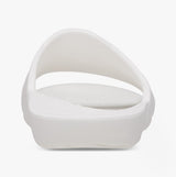 Crocs CROCS Unisex Slides White